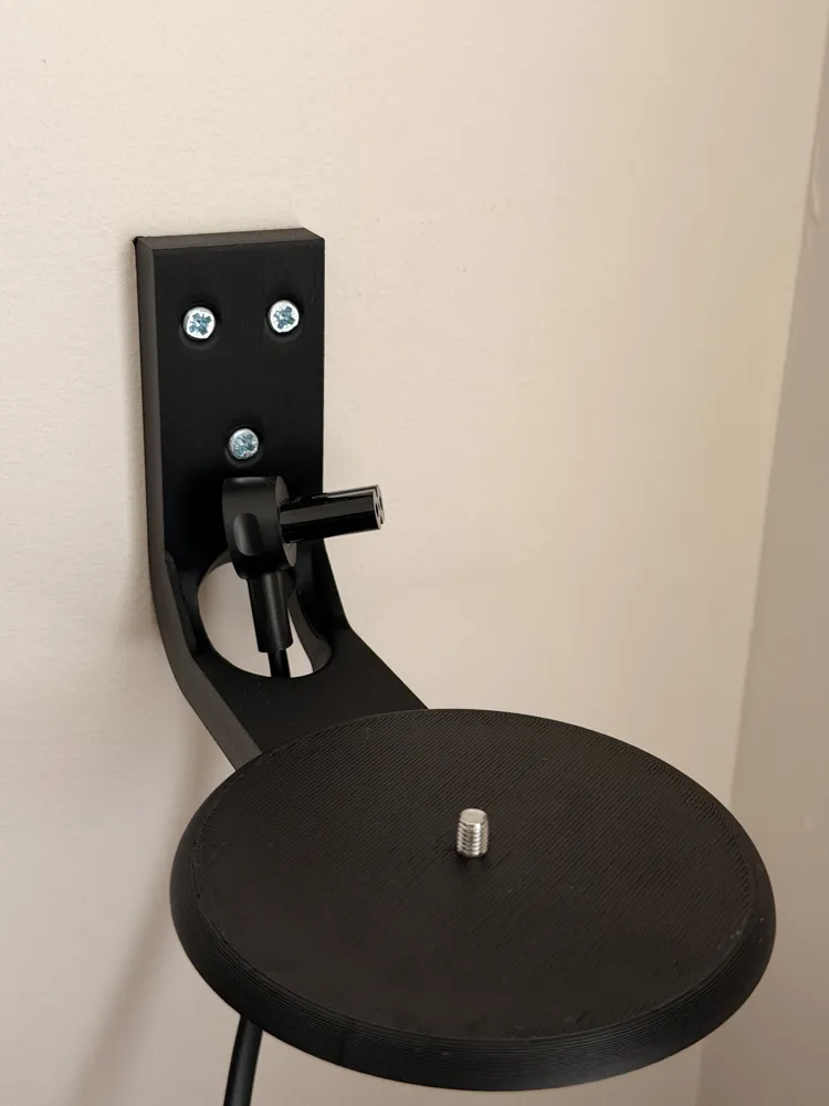 Sonos Era 100 Adjustable Wall Mount - Free 3D Print Model - MakerWorld