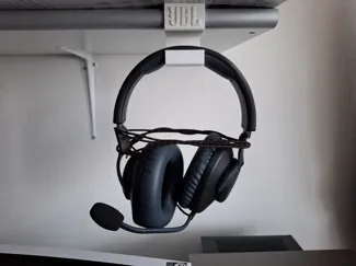 Support de casque JBL