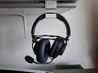 JBL Headset Stand