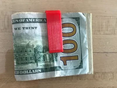 18 minute money clip 