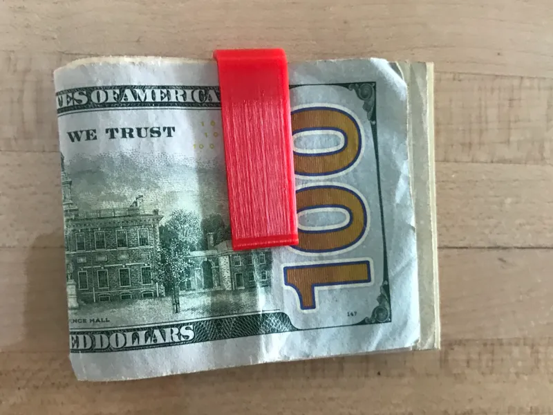 18 minute money clip 