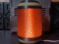 0.6mm nozzle, 0.18mm layer, 2 walls, 15% infill