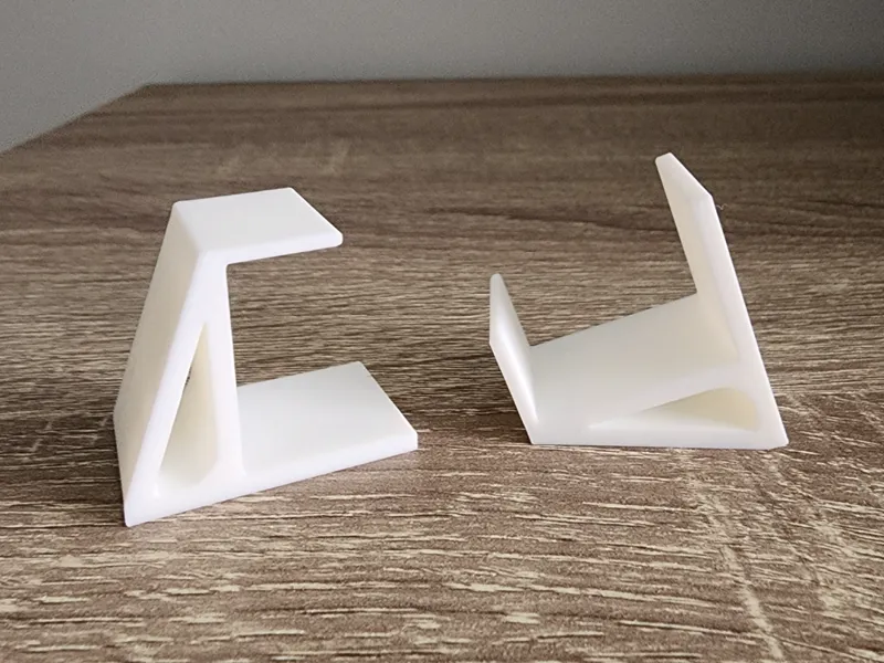 Canvas Wall Holder