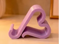 "Hart" Cellphone Stand