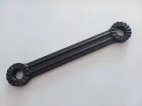 Renfort de bras pour support multifonction — photo 2