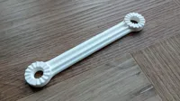 Renfort de bras pour support multifonction — photo 3