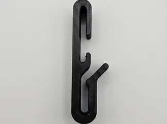 Molle Clip