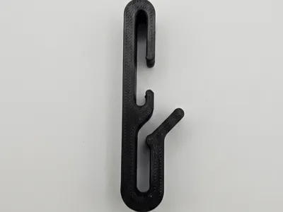 Molle Clip