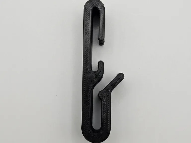 Molle Clip