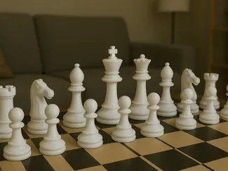 chess set