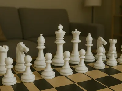 chess set