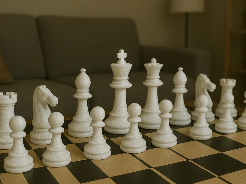 chess set