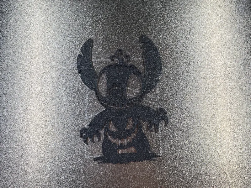 Stitch Horror/Halloween