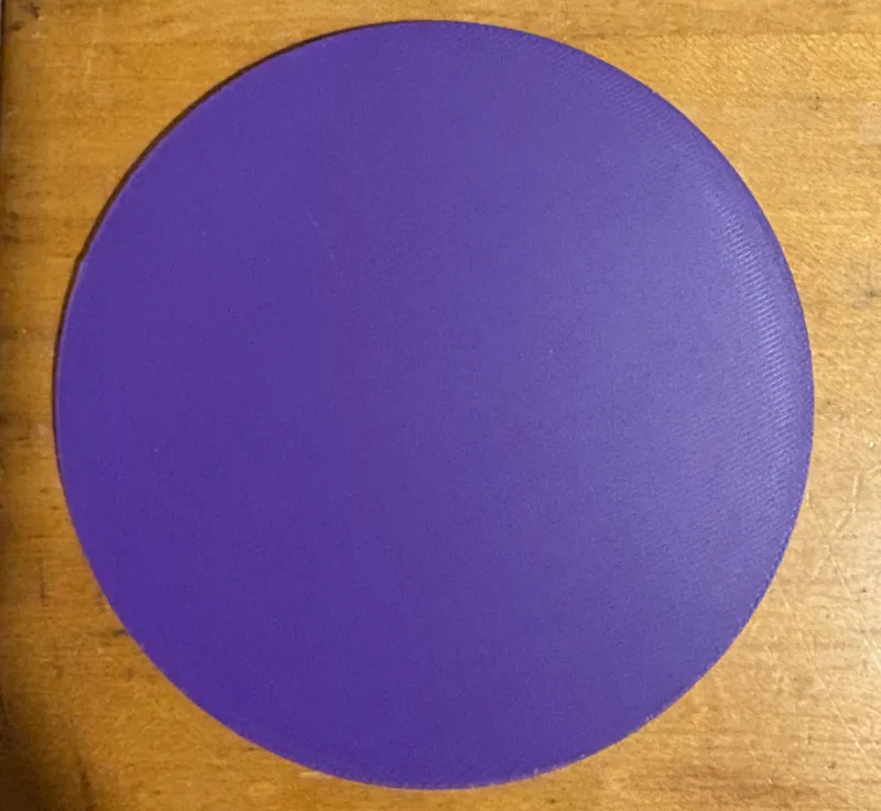 Coaster