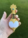 Multi-Color 110mm Tall