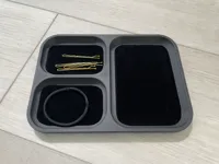 0.12mm layer, 3 walls, 25% infill