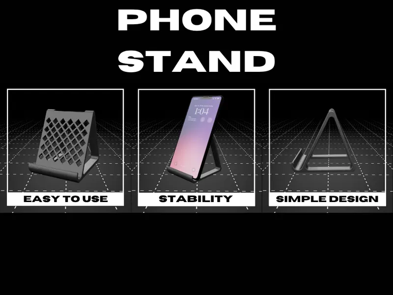 Phone Stand