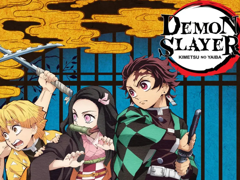 demon slayer lithophane
