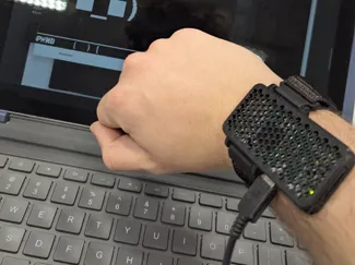 PiWatch