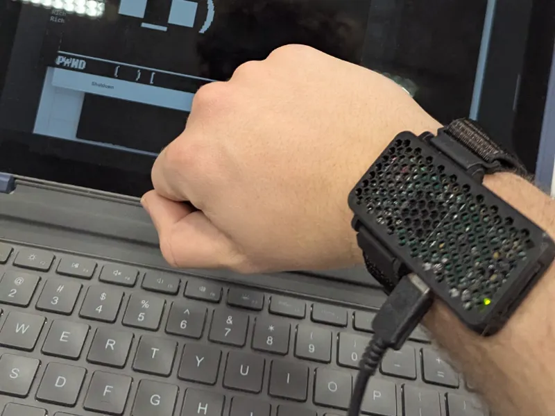 PiWatch