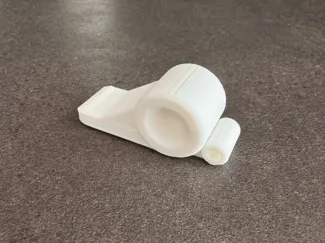 Whistle - Really Loud