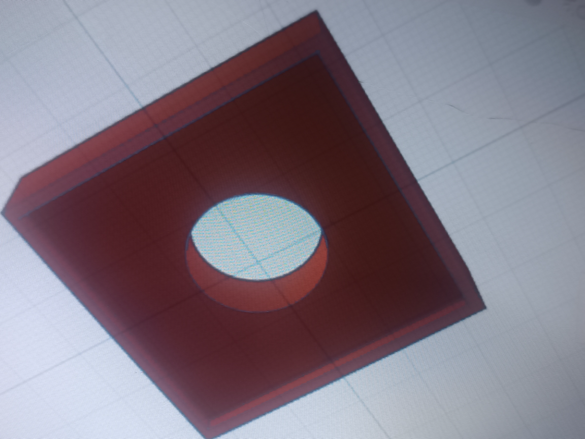 Valve block