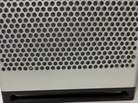 0.12mm layer, 4 walls, 25% infill