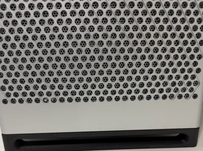 NCASE M3 Curved Halo Feet