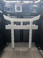 A1 Mini 0.2mm layer, 2 walls, 10% infill