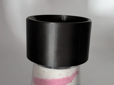 Glitter Funnel V2