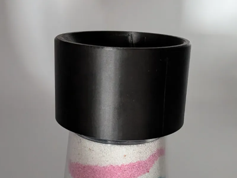 Glitter Funnel V2
