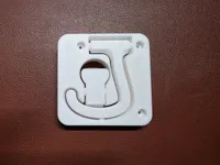 Compact 80% Scale with Fixed Clearances
