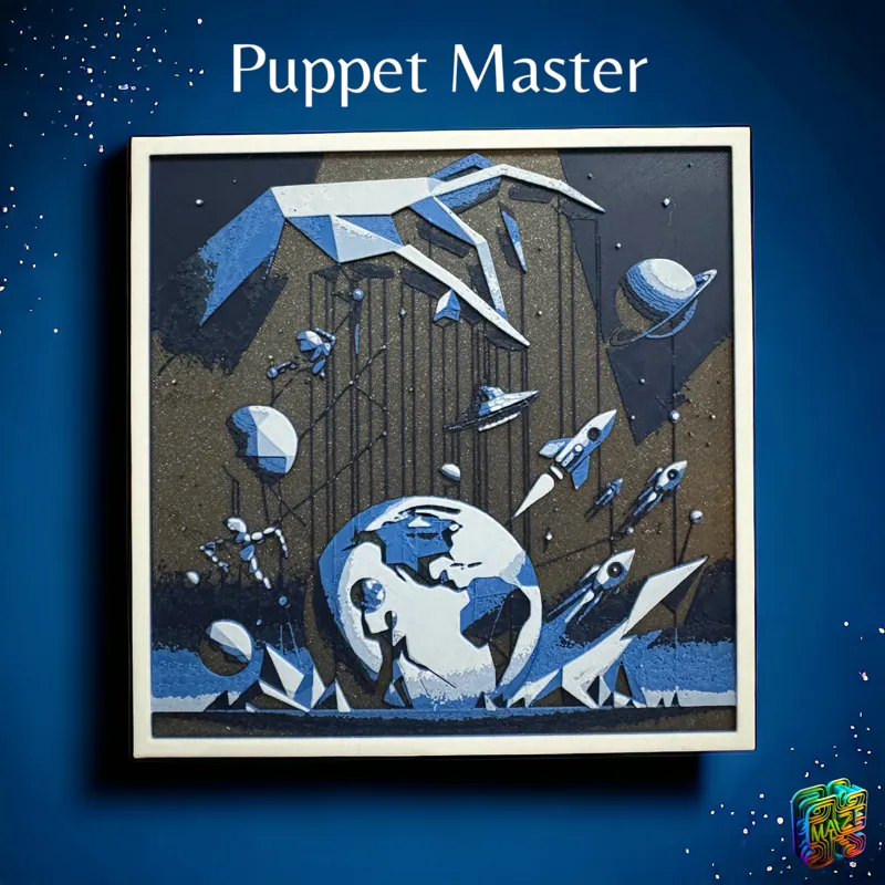 Puppet Master