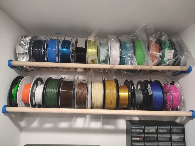 filament organizer