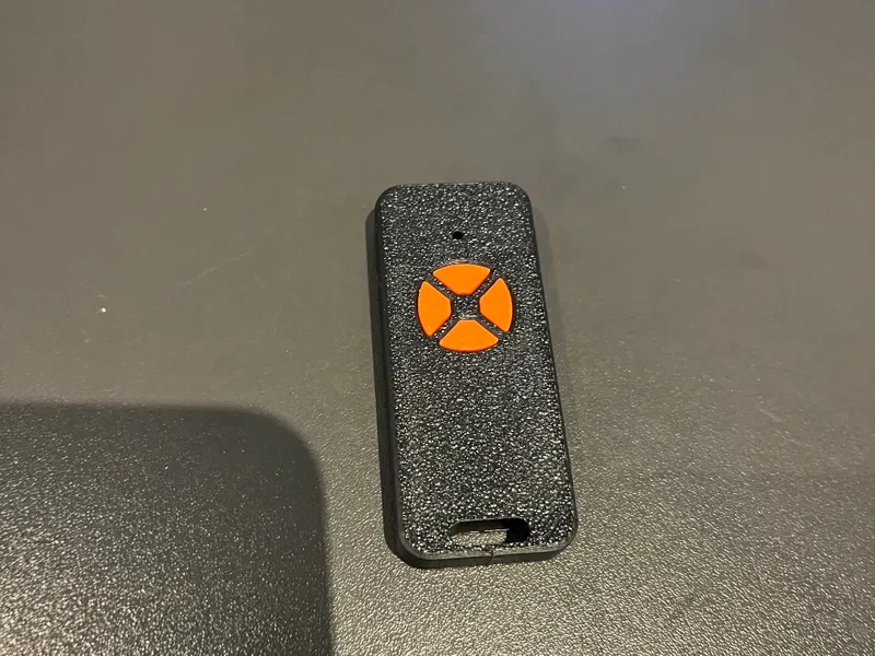 Hörmann HSE4BS Case replacement
