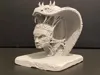 0.08mm layer, 2 walls, 5% infill