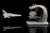 Spacecraft 0.08mm layer, 2 walls, 8% infill