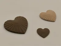 0.08mm layer, 2 walls, 15% infill