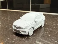 Volvo EX40 — photo 1