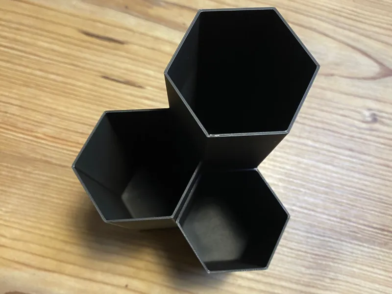 Schreibtisch Organizer Stifthalter 2
