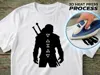 T-shirt Print