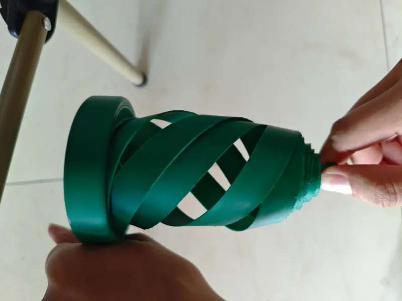 3D打印弹弓