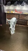 0.2mm layer, 4 walls, 50% infill