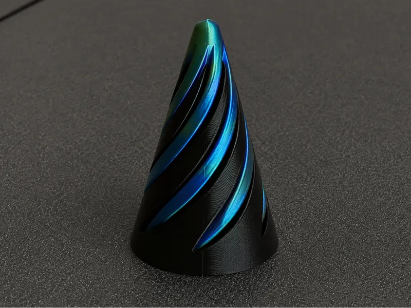 Passthrough Cone Fidget
