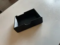 A1 F250 Profile 0.2mm layer, 2 walls, 15% infill