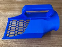 No handle version ! 0.2mm layer, 3 walls
