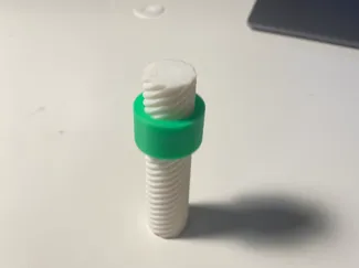 Spiral Fidget