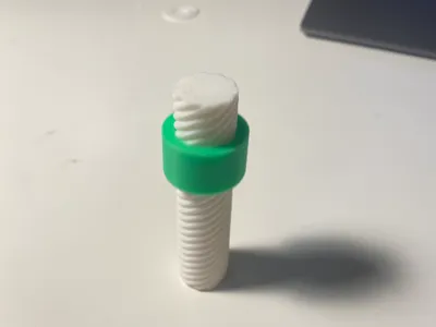 Spiral Fidget