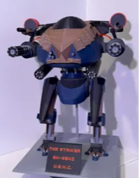 The Striker