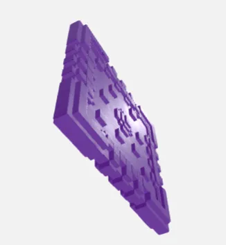 Cheez Token! view 4